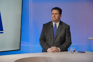 WATCH | Edward Zammit Lewis wants more Labour MPs to share their opinions on government policy